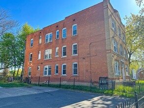 256-258 Mather St in Hartford, CT - Building Photo - Building Photo