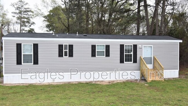 property at 1902 N William St
