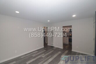 4167 Wightman St in San Diego, CA - Building Photo - Building Photo