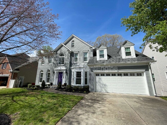 property at 21224 Harken Dr