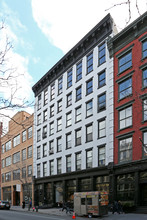 383 W Broadway in New York, NY - Building Photo - Building Photo