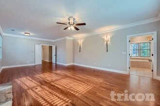 1442 Hedgewood Ln NW in Kennesaw, GA - Building Photo - Building Photo