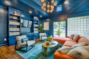 Hawthorne at the Parkway