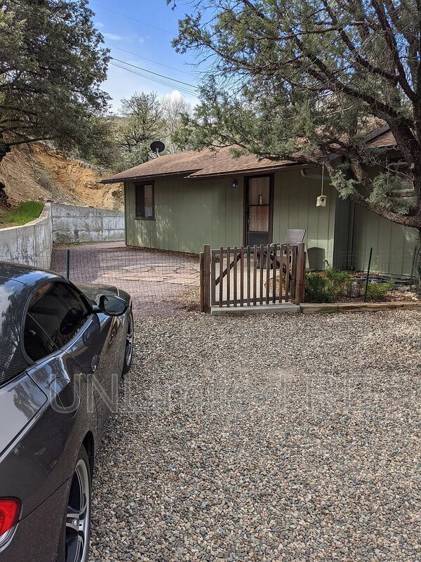 property at 645 S Walnut Rd