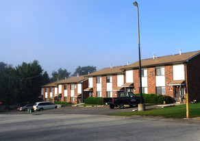 Village Green Apartments