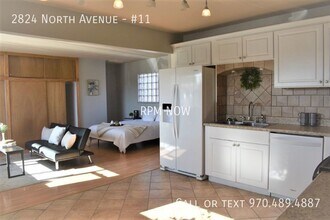 2824 North Ave-Unit -#11 in Grand Junction, CO - Building Photo - Building Photo