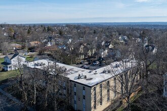 Catalpa Manor in Dayton, OH - Building Photo - Building Photo