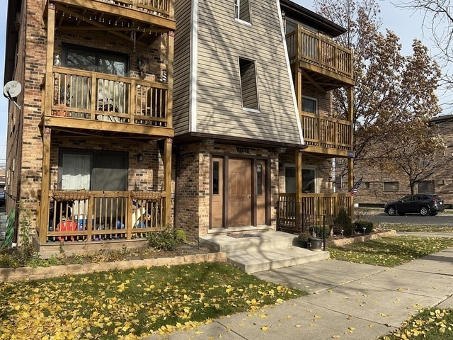property at 6700 W 64th Pl