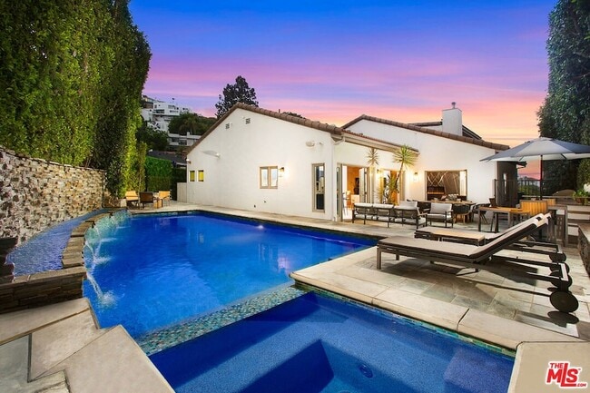 property at 1655 N Crescent Heights Blvd