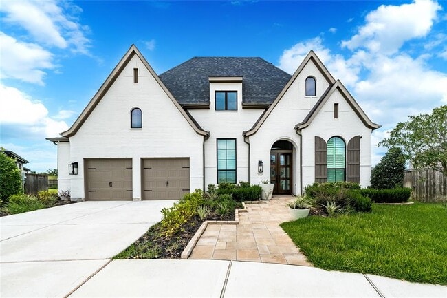 property at 8623 Azalea Crossing Ct