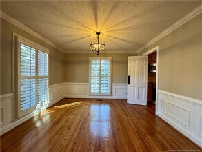 2723 Huntington Rd in Fayetteville, NC - Building Photo - Building Photo