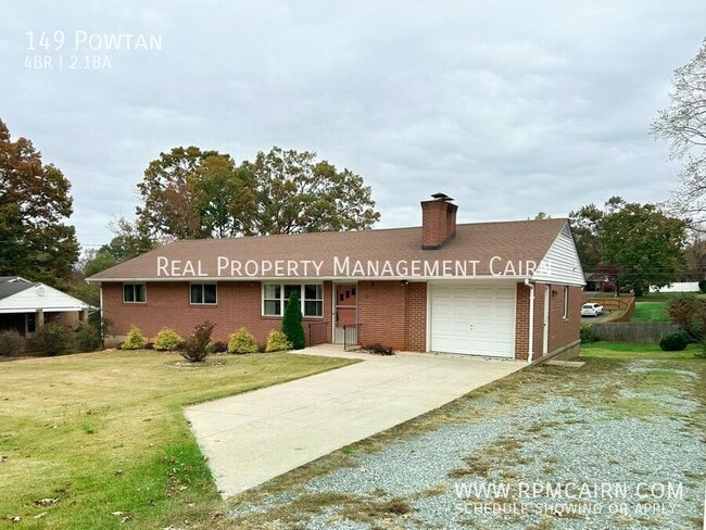 149 Powtan Dr in Lynchburg, VA - Building Photo - Building Photo