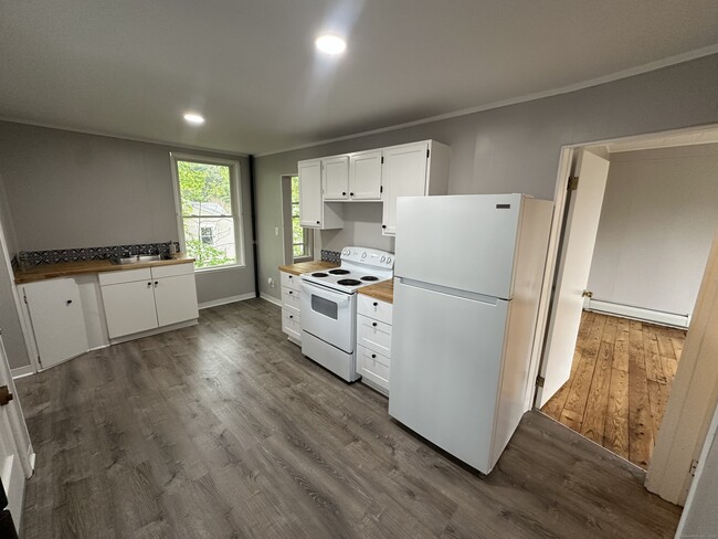 property at 224 Millville Ave
