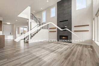 9304 Bugaboo Dr. in Colorado Springs, CA - Building Photo - Building Photo