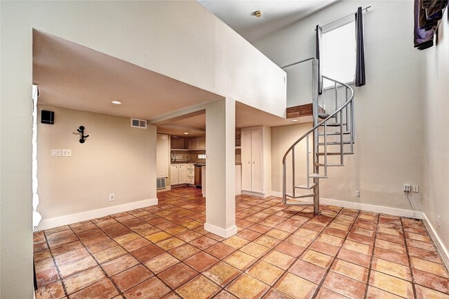 property at 1529 Marshall St