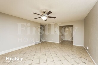 3421 Anmar Ct in Forest Hill, TX - Foto de edificio - Building Photo