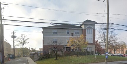 5233 North Capitol St NW in Washington, DC - Building Photo - Building Photo