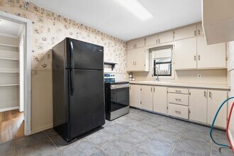 2821 35th St in Lubbock, TX - Building Photo - Building Photo