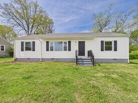 1706 Catalina Dr in Richmond, VA - Building Photo