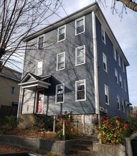 60 Fremont St, Unit 3 in Providence, RI - Building Photo - Building Photo