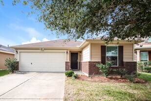 29129 Legends Wick Dr in Spring, TX - Building Photo