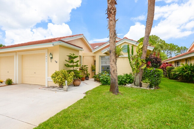 property at 1497 SW Greens Pointe Way