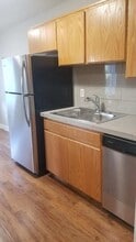 District 550 in McMinnville, OR - Building Photo - Interior Photo
