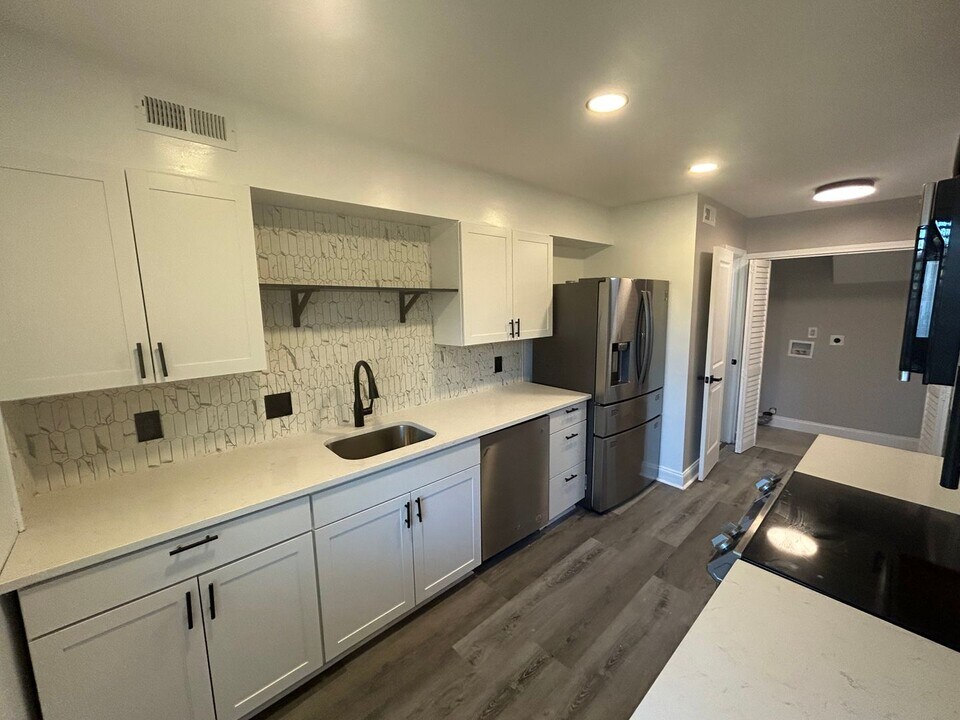 9156 Black Heath Cir in Charlotte, NC - Building Photo