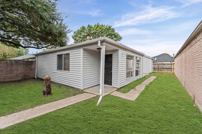 property at 16218 Olive Glen Dr