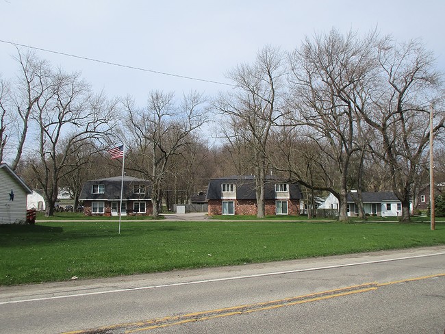 6201-6225 Copeland in Comstock, MI - Building Photo - Building Photo