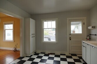 2731 S Judkins St in Seattle, WA - Building Photo - Building Photo