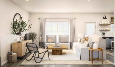 257 Parkwood Vista Way in Summerville, SC - Building Photo - Building Photo