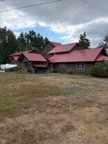 237 White Mountain Hwy, Unit Lynn Conti in Tamworth, NH - Building Photo