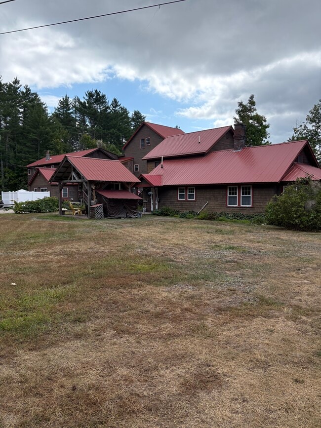 237 White Mountain Hwy, Unit Lynn Conti