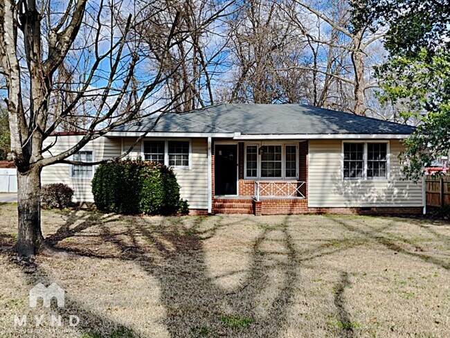 property at 286 Lumpkin St