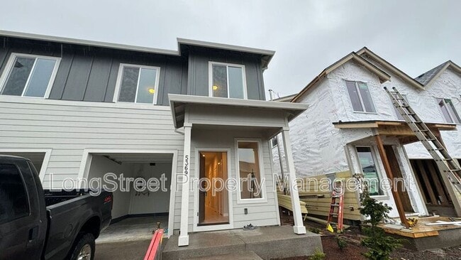 property at 5369 NW Torchcrest