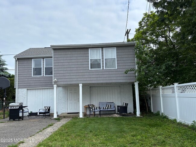property at 410 Burlington Ave