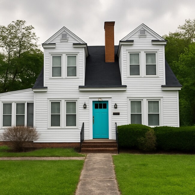 property at 202 N Virginia Ave