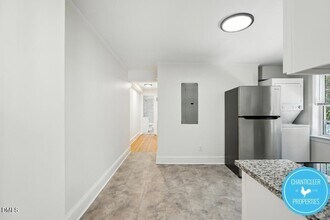 1106 Garner Rd, Unit D in Raleigh, NC - Building Photo - Building Photo