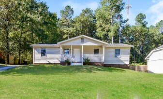 529 Bradley Dr in North Augusta, SC - Building Photo