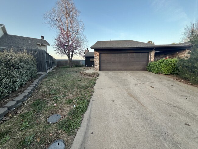 property at 9308 S Hudson Ave