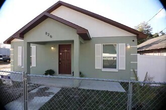 826 N Lincoln Ave in Lakeland, FL - Building Photo - Building Photo