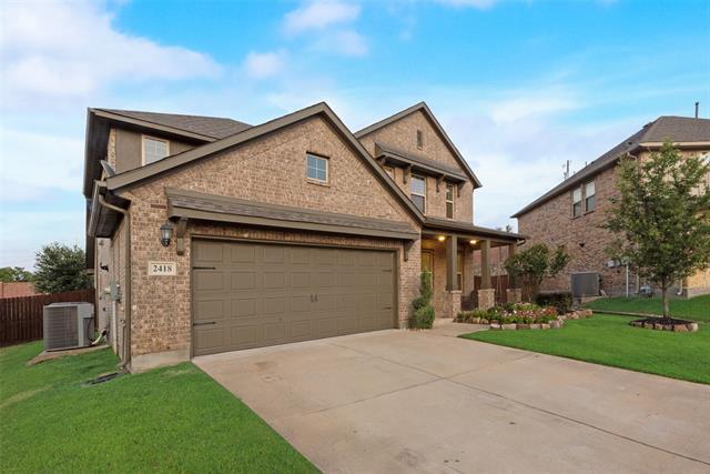 2418 Hillview Dr in Garland, TX - Building Photo - Building Photo