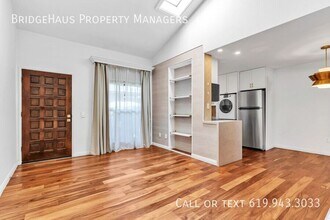 4430 Cleveland Ave in San Diego, CA - Building Photo - Building Photo