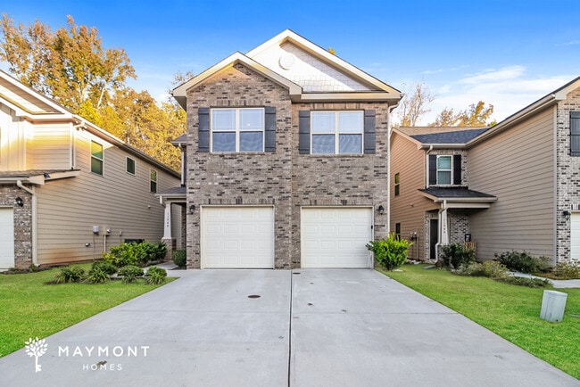 property at 11940 Lovejoy Crossing Pl