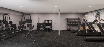 Lunara in Mercer Island, WA - Building Photo - Building Photo