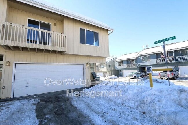 property at 17488 Fire Eagle Way