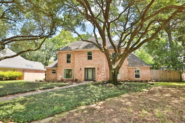 13506 Charwell Crossing Ln in Houston, TX - Building Photo - Building Photo