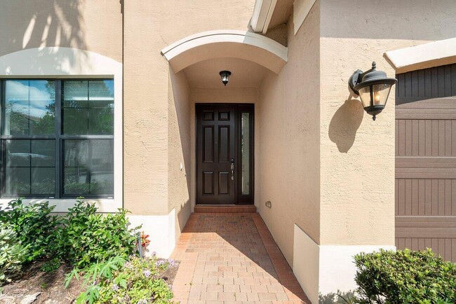 8087 Fire Opal Ln in Delray Beach, FL - Building Photo - Building Photo