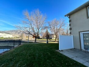 1501 Talon Dr, Unit 1501 Talon Dr in Logan, UT - Building Photo - Building Photo